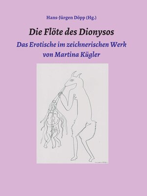 cover image of Die Flöte des Dionysos